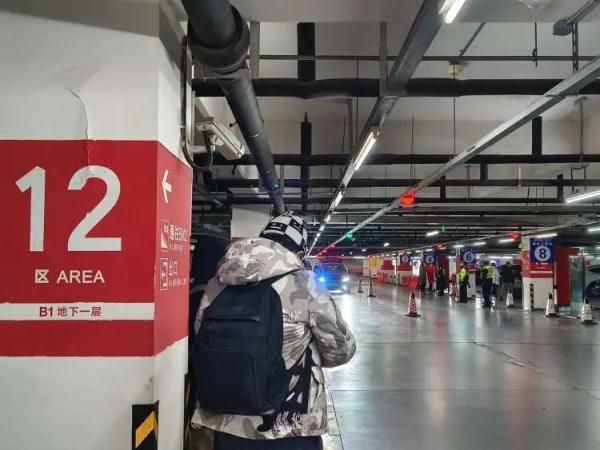乘客打车等1小时，司机也“头疼”！虹桥火车站停车场将有新变化→