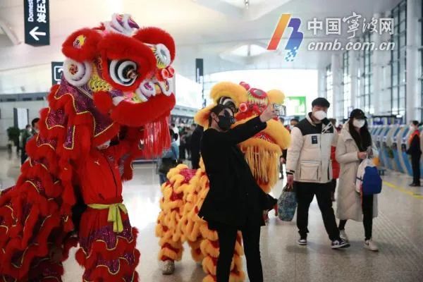 “白菜价”机票又来了!返程高峰过后,宁波出发机票价最低只要2位数…… “白菜价”机票又来了!返程高峰过后,宁波出发机票价最低只要2位数……