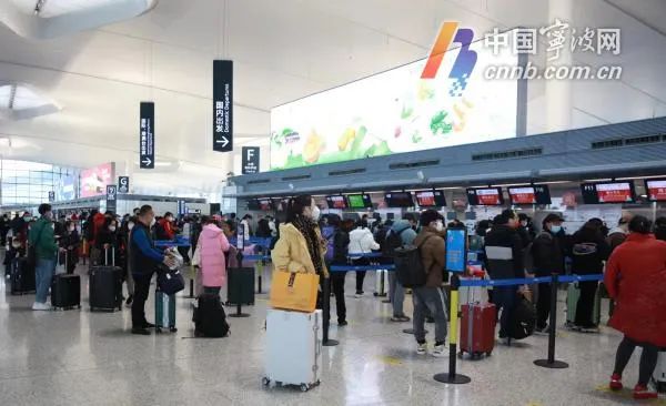 “白菜价”机票又来了!返程高峰过后,宁波出发机票价最低只要2位数…… “白菜价”机票又来了!返程高峰过后,宁波出发机票价最低只要2位数……