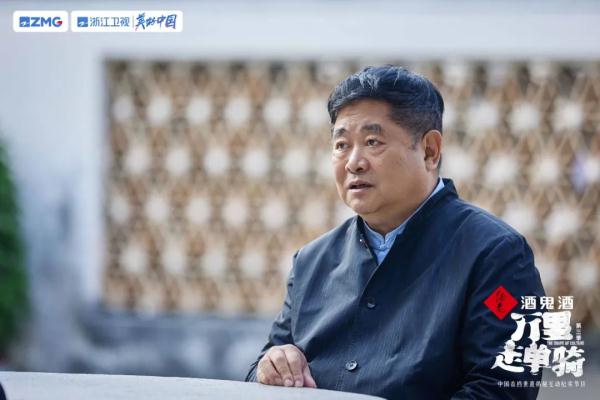 《万里走单骑3》走进澳门感受中西文化交融