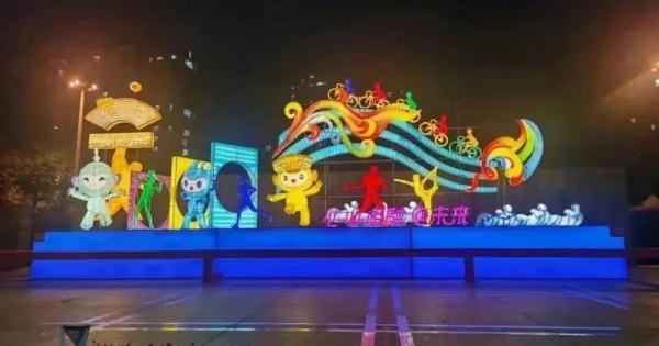 杭州今晚下雨，会影响烟花秀么？
