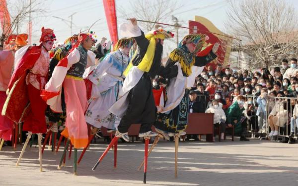 元宵节习俗这么多，你只知道吃元宵？