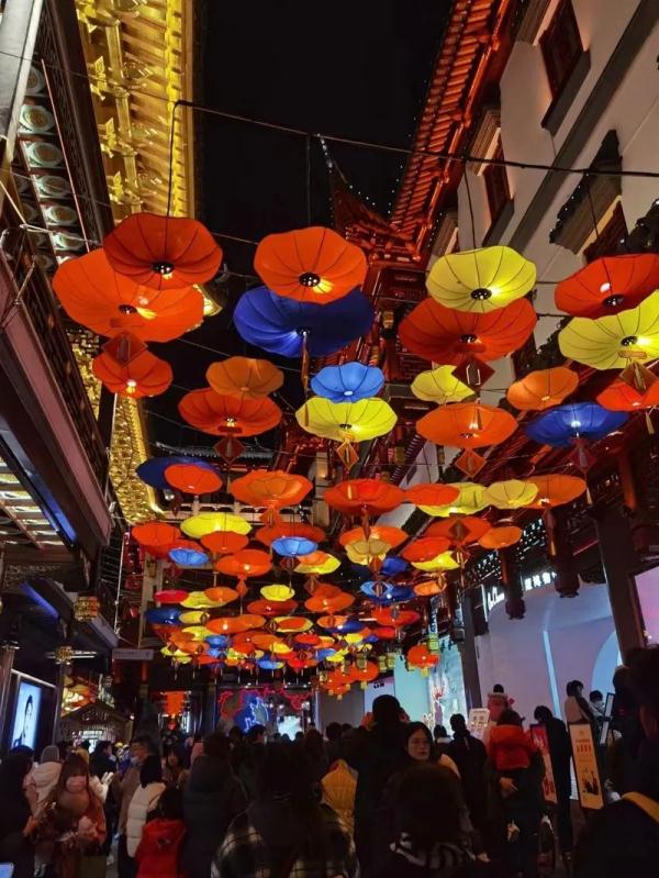 十五的月亮十六圆!上海阿姨爷叔排队6小时买的汤圆,到底啥味道? 十五的月亮十六圆!上海阿姨爷叔排队6小时买的汤圆,到底啥味道?