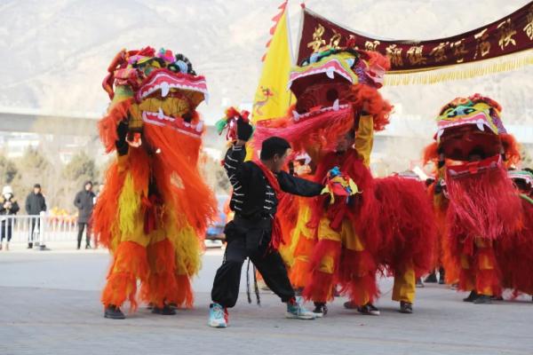 元宵节习俗这么多，你只知道吃元宵？