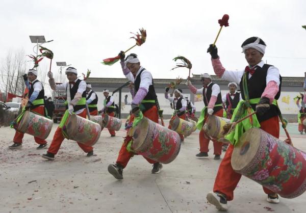 元宵节习俗这么多，你只知道吃元宵？