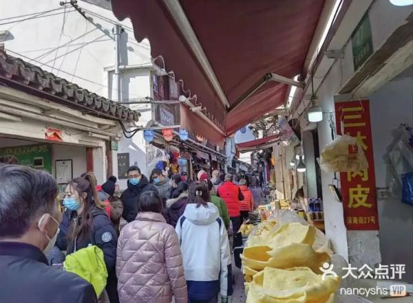 知名景区宣布关闭！上海人纷纷赶来打卡，网红店又开始人挤人
