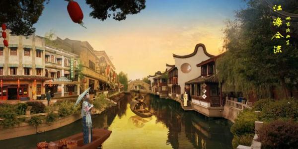 知名景区宣布关闭！上海人纷纷赶来打卡，网红店又开始人挤人