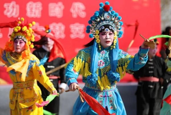 元宵节习俗这么多，你只知道吃元宵？