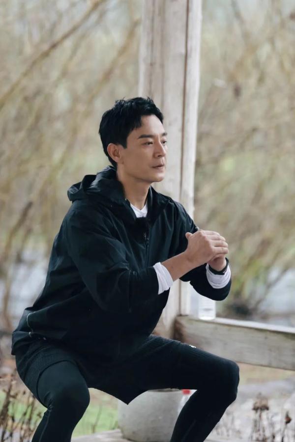 《哎呀好身材》今晚10点播出 刘畊宏舞蹈秀嗨翻全场