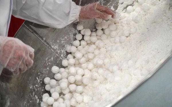 元宵节习俗这么多，你只知道吃元宵？