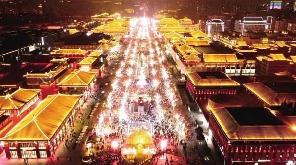 今日元宵 | 五彩缤纷闹元宵