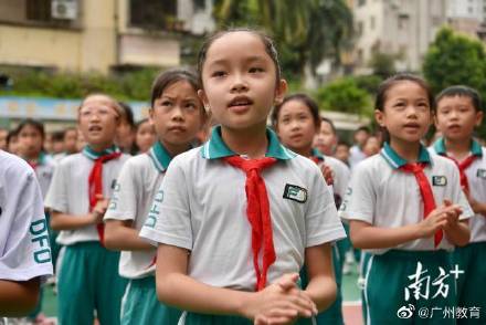 都准备好啦！广州中小学2月6日开学
