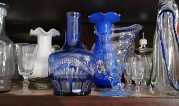 上海人家里都有的水杯，在这里还有得卖！