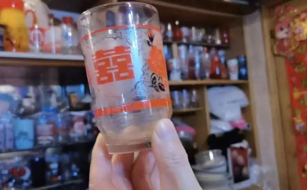 上海人家里都有的水杯，在这里还有得卖！