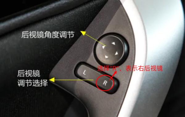 开车担心视野不够？后视镜可以这么调 | 春运平安行
