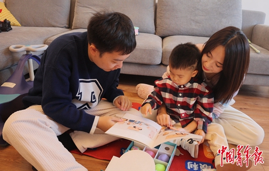 宝爸宝妈之烦恼：宝宝谁来带