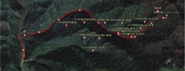 江苏大学生被困辽宁最高峰 救援队冒雪彻夜救援
