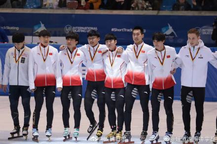 林孝埈一日连得两金