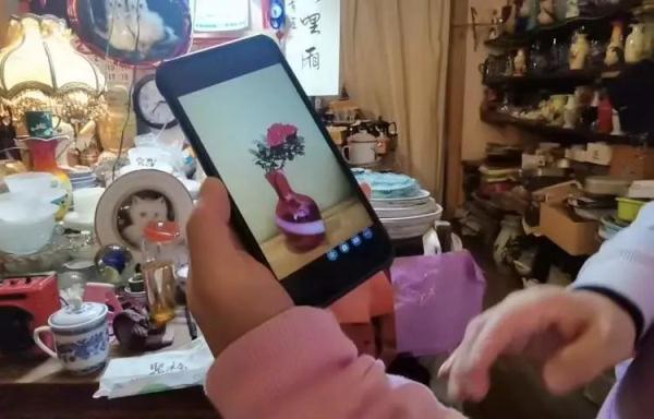 上海人家里都有的水杯，在这里还有得卖！