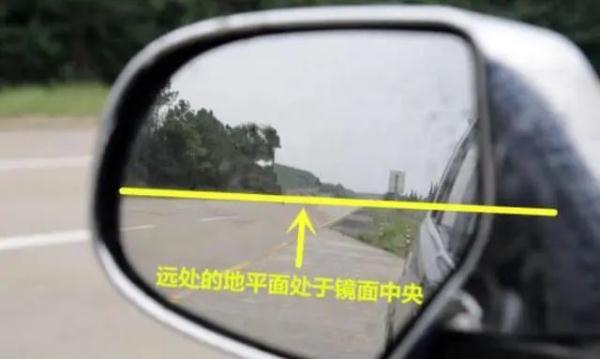 开车担心视野不够？后视镜可以这么调 | 春运平安行
