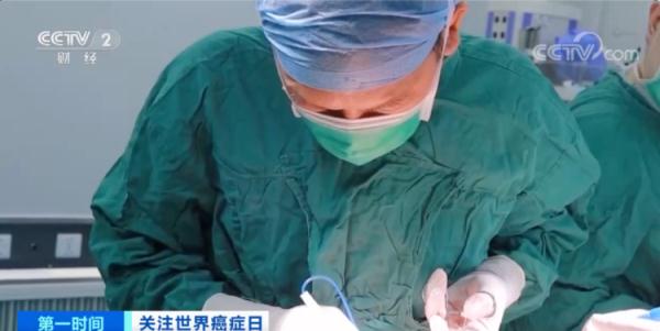 紧急提醒！这种癌症，发病率高！极易被忽视！常被误认为老年斑