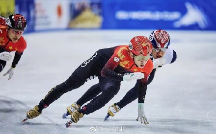 林孝埈一日连得两金