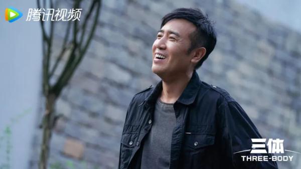 《三体》导演杨磊:我是带着一个粉丝捍卫原著的心态站出来的