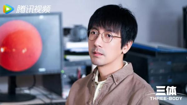 《三体》导演杨磊:我是带着一个粉丝捍卫原著的心态站出来的