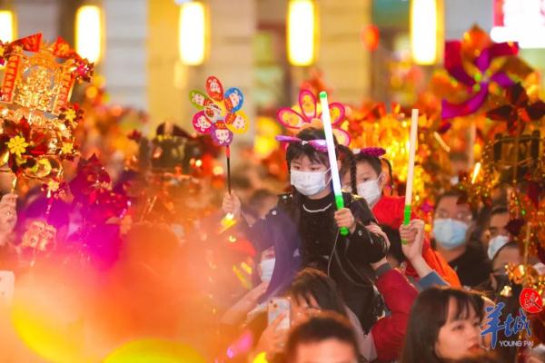 阔别三年，佛山“行通济”重启！