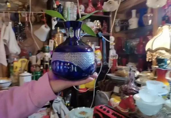 上海人家里都有的水杯，在这里还有得卖！