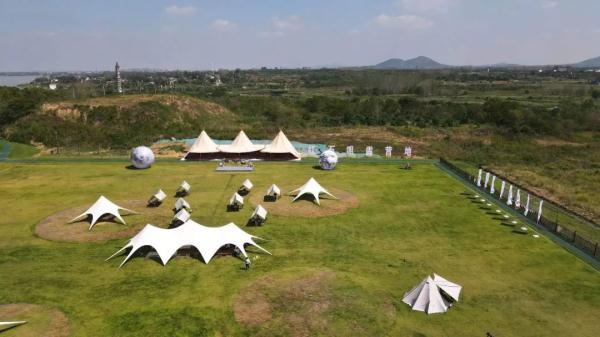 走出《县委大院》,这里的“围炉夜话”深受欢迎 走出《县委大院》,这里的“围炉夜话”深受欢迎