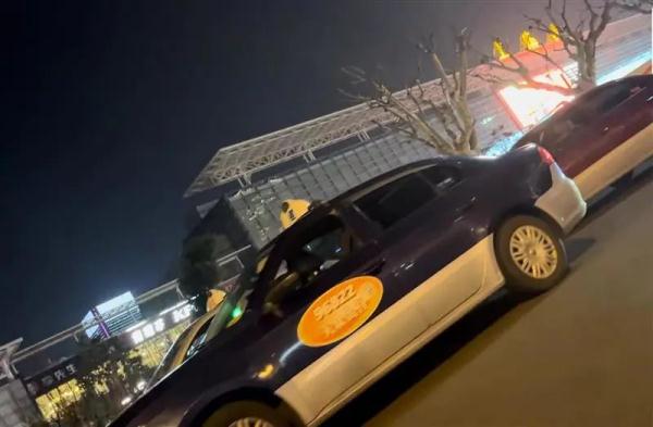 不到16公里要价200元！上海火车站周边有出租车不打表？记者调查