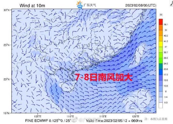 网友体验“伸手不见五指”!广东多地有雾来袭 网友体验“伸手不见五指”!广东多地有雾来袭