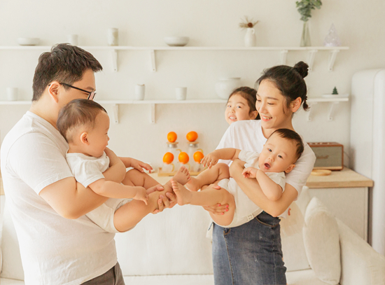 宝爸宝妈之烦恼：宝宝谁来带