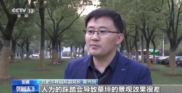 试点扩大公园绿地开放区域！就近露营还有多远？