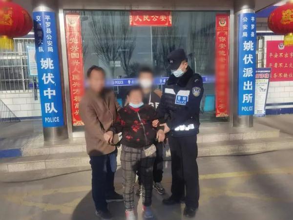 它12小时徒步20公里，为了走失37小时的他
