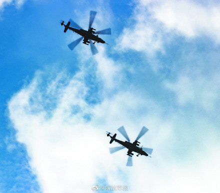 高燃酷图！直击空降兵某旅侦察分队实战化演练