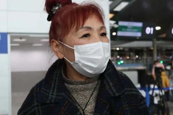 太激动！有人兴奋得一晚没睡好，有人带了十几套衣服去拍照……