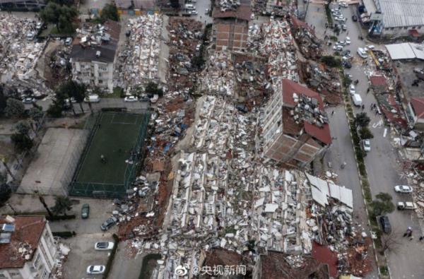 地震致超3000人遇难,在土耳其的中国运动员报平安 地震致超3000人遇难,在土耳其的中国运动员报平安