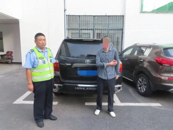 王某(男),6年6次酒驾?顶格处理! 王某(男),6年6次酒驾?顶格处理!