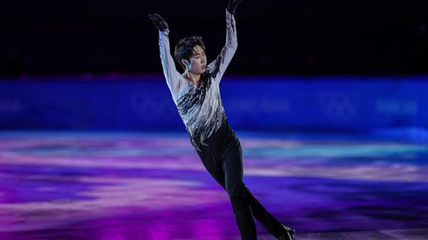 中国队公布四大洲花滑锦标赛名单 中国队公布四大洲花滑锦标赛名单