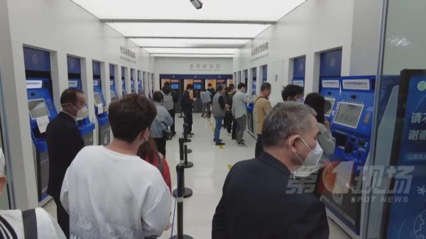 周知！赴港澳自助签注办理恢复！