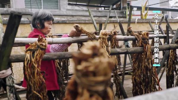 这些食材,晒干后比新鲜的更好吃!客家味,吃过一次就难忘 这些食材,晒干后比新鲜的更好吃!客家味,吃过一次就难忘