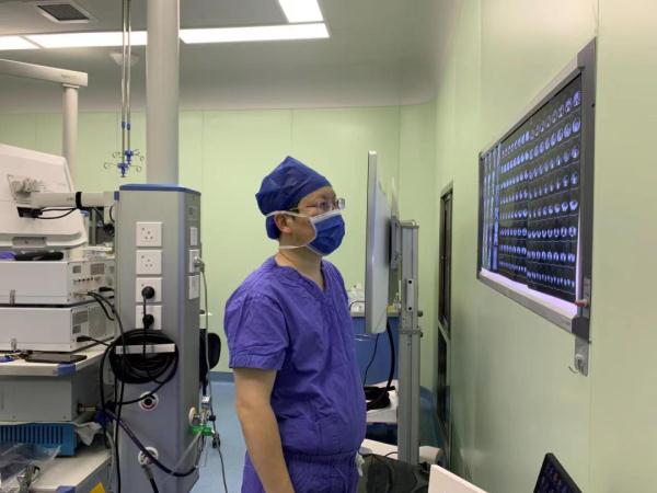 江西12岁女孩反复腹痛！一查竟发现……