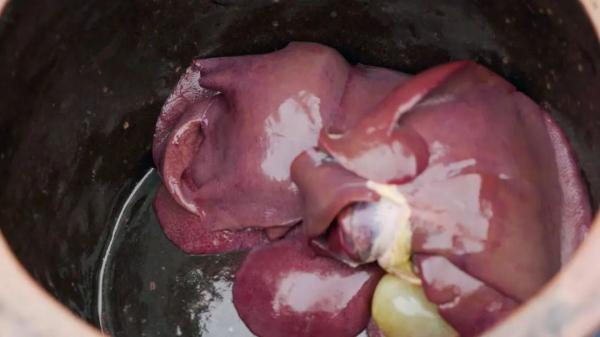 这些食材,晒干后比新鲜的更好吃!客家味,吃过一次就难忘 这些食材,晒干后比新鲜的更好吃!客家味,吃过一次就难忘