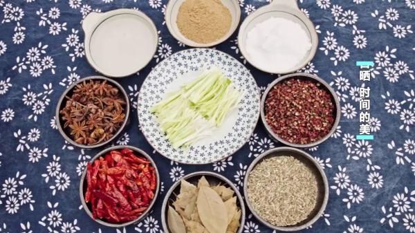 这些食材,晒干后比新鲜的更好吃!客家味,吃过一次就难忘 这些食材,晒干后比新鲜的更好吃!客家味,吃过一次就难忘