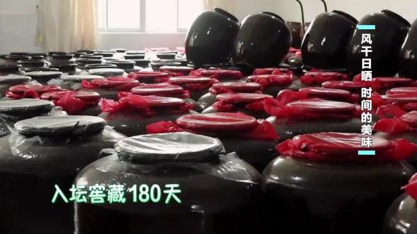 这些食材,晒干后比新鲜的更好吃!客家味,吃过一次就难忘 这些食材,晒干后比新鲜的更好吃!客家味,吃过一次就难忘