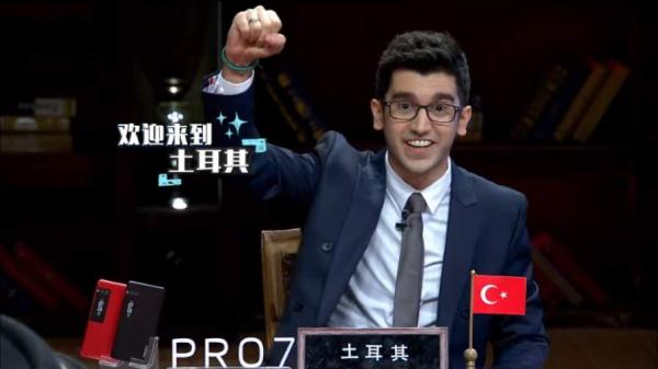 《非正式会谈》嘉宾唐小强被曝在土耳其地震中失联