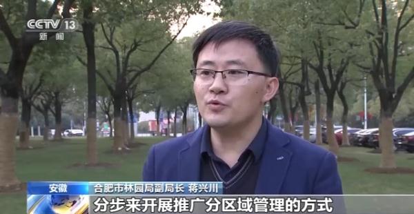 试点扩大公园绿地开放区域！就近露营还有多远？