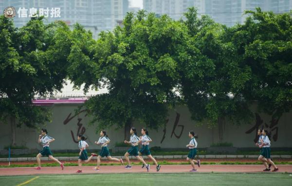 期末考考不考？体育课要怎么上？广州多所学校明确了→